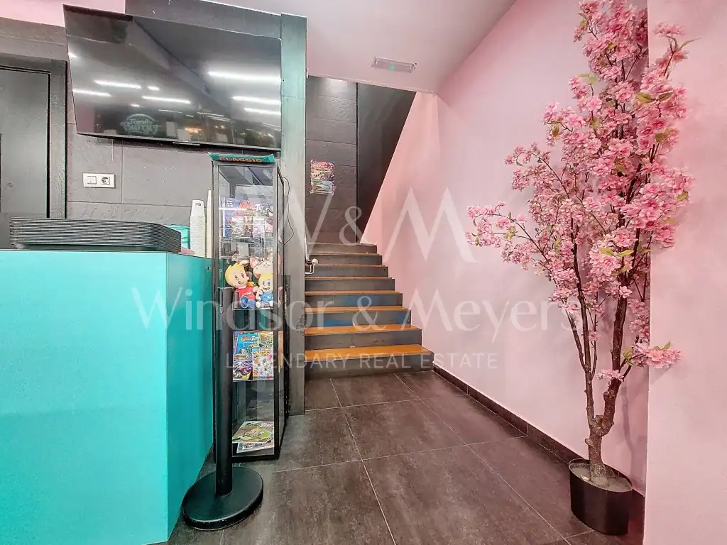 Locale commerciale in cessione a Carrer Isabelle Sandy, 2-4 2-4, imagen 9