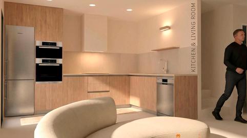 Foto 3 de Casa o chalet en venta en Calle Manuel de Falla, 48, Daya Nueva, Alicante