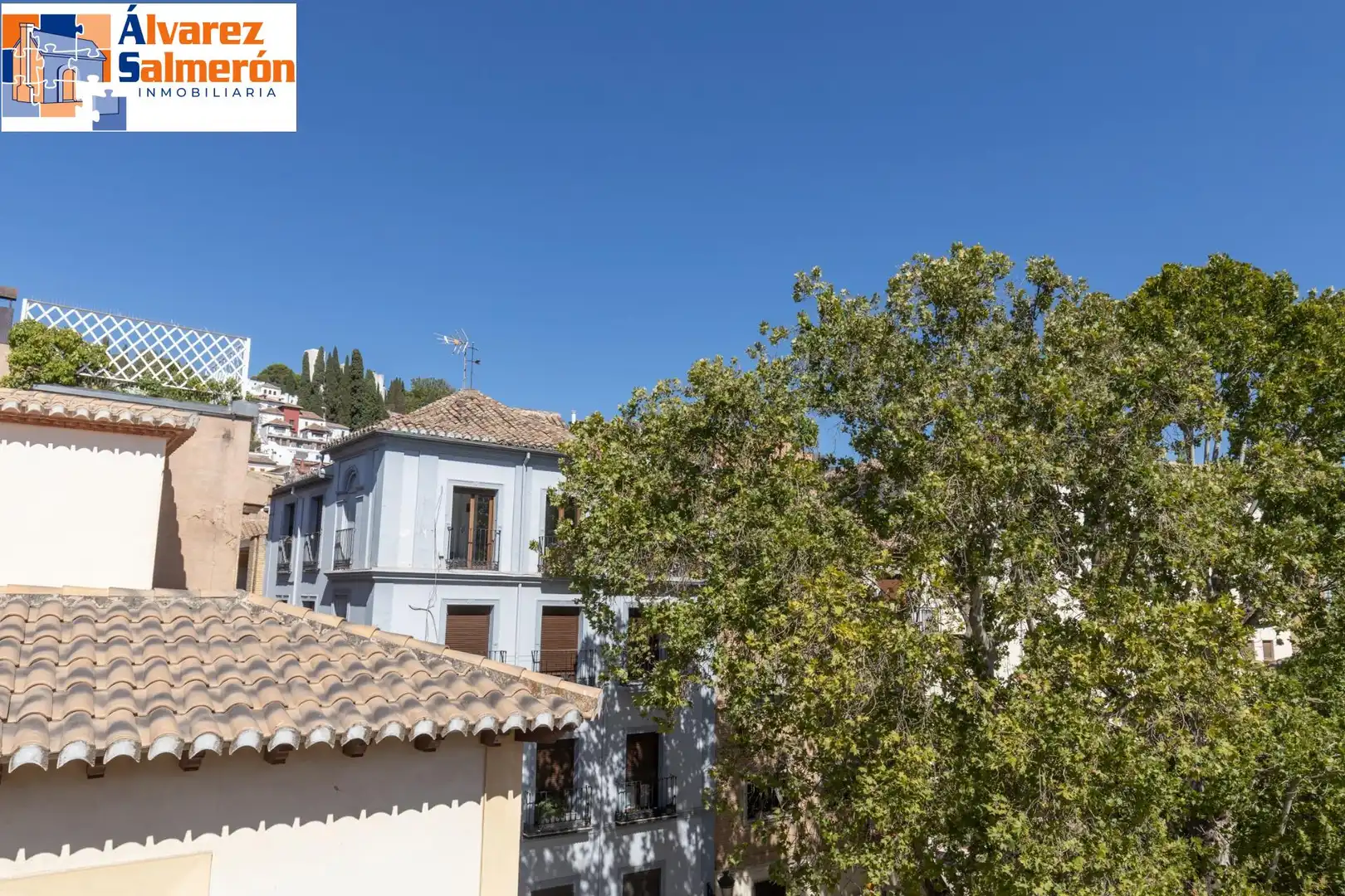 Casa o xalet en venda a Plaza SANTO DOMINGO, San Matías - Realejo