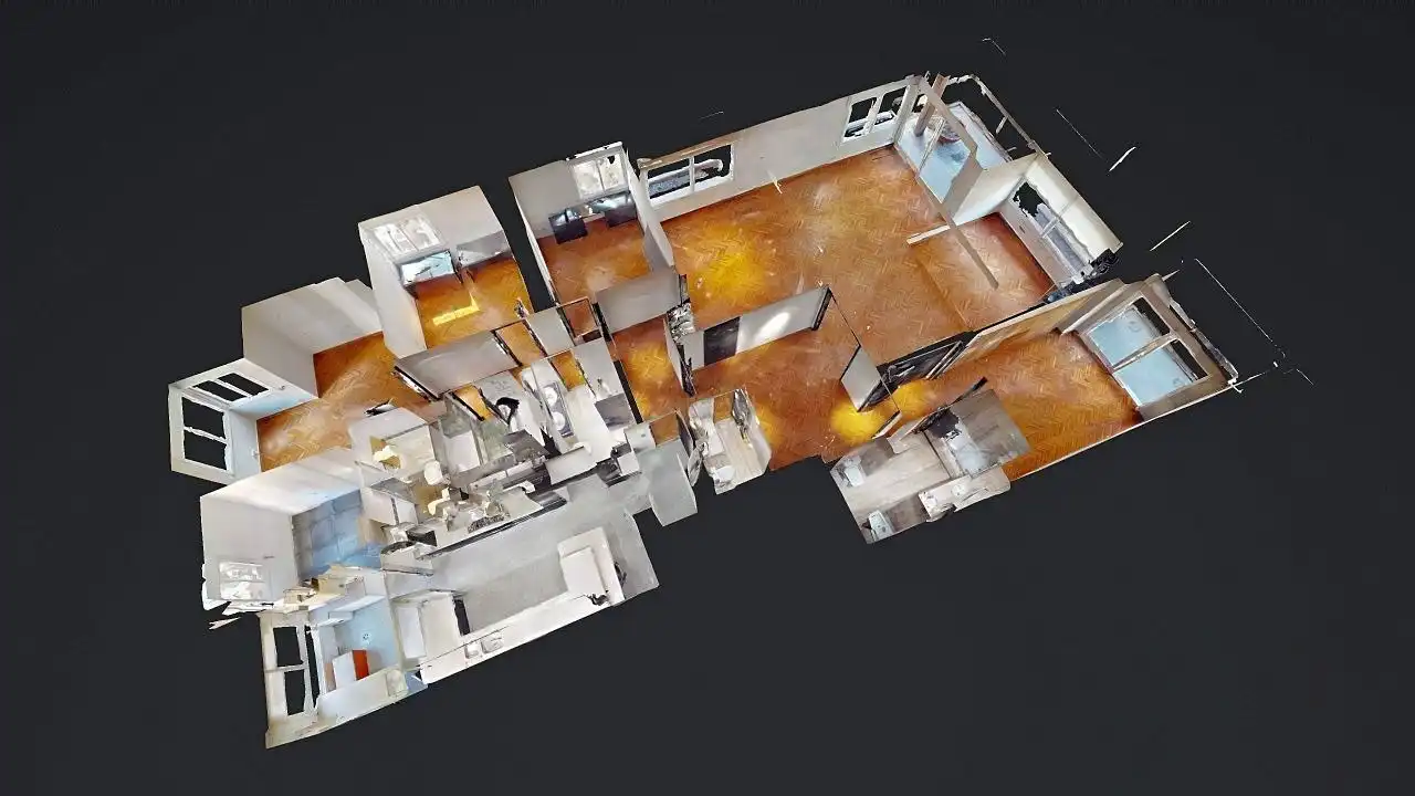 Flat for sale in Via Augusta, 229, Sant Gervasi- Galvany