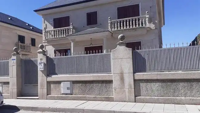Adossat en venda a Los Negrales, imagen 4
