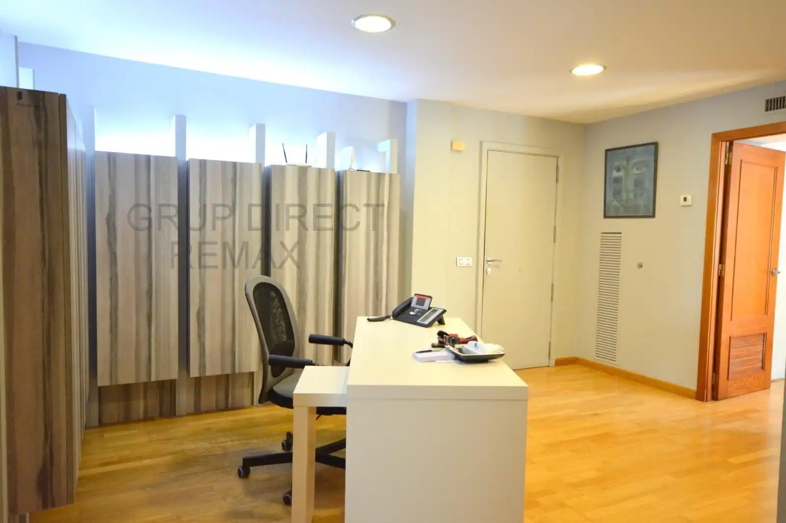 Büro mit Aufzug zum Verkauf in Centre, imagen 3