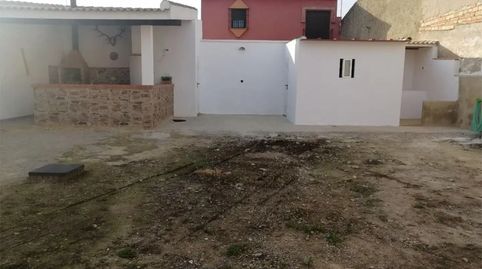 Foto 2 de Casa o xalet en venda a Calle Mayor, 5, Hornachuelos, Córdoba