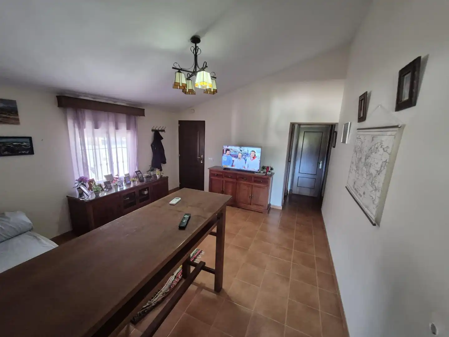 Casa amb piscina en venda a Arcos de la Frontera, imagen 35