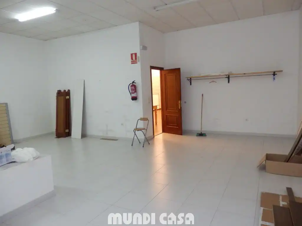 Business premises to rent in ESTATUTO DE GALICIA 24, imagen 9