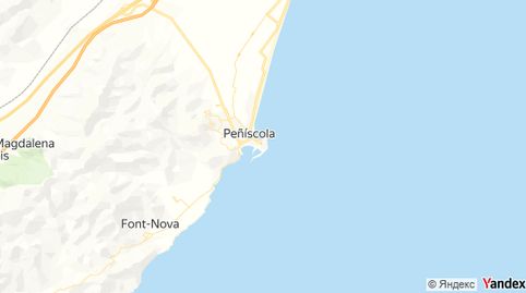 Foto 3 de Piso en venta en Centro - Casco Antiguo, Peñíscola / Peníscola