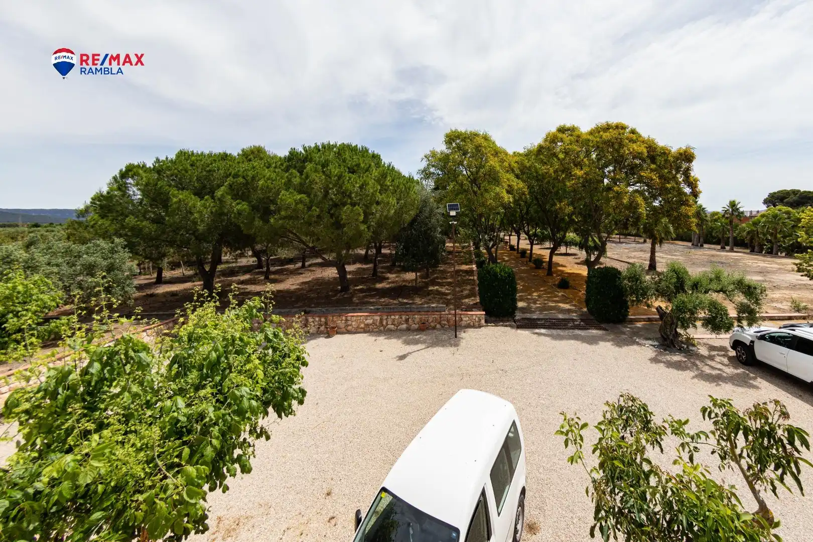 Garden of Houses for sale in Valls