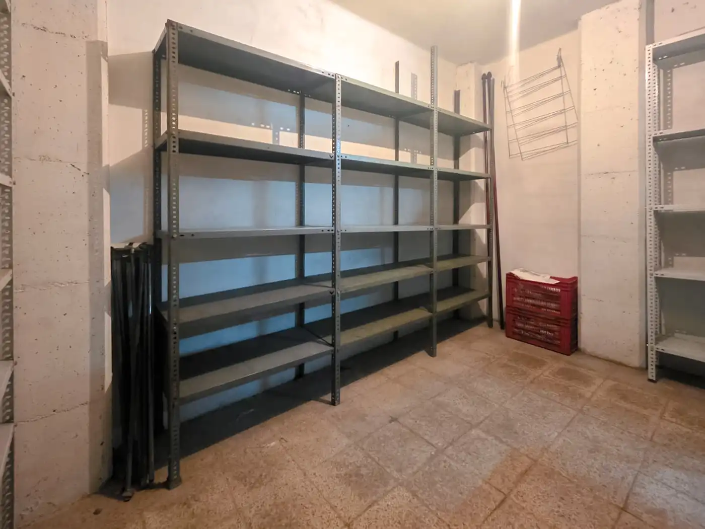 Geschaftsraum zur Miete in Barcelona mit Möbliert