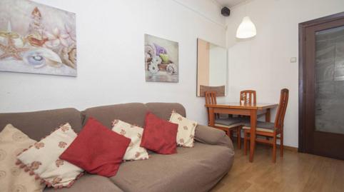 Foto 4 de Pis de lloguer a Carrer de Quetzal, La Bordeta, Barcelona