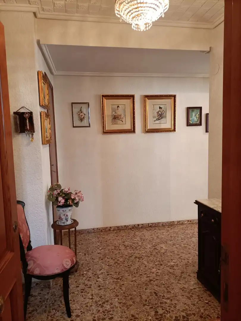 Casa o xalet en venda en Algimia de Almonacid amb Jardí privat, Terrassa i Moblat