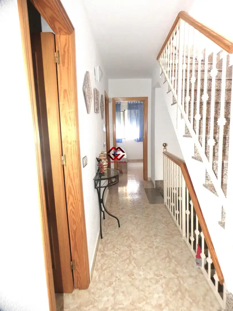 Maisonette zum Verkauf in Mazarrón mit Klimaanlage, Terrasse und Möbliert