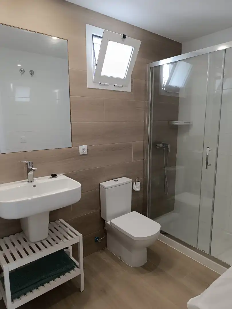 Mini appartamento con piscina in vendita a Calle Turina, imagen 10
