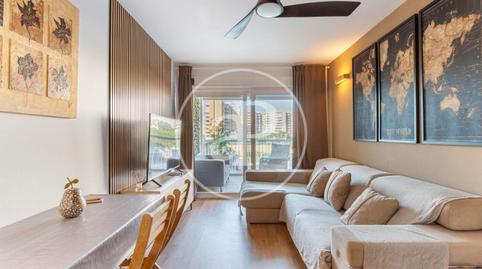 Photo 3 of Flat for rent in Carrer Gran Khan, Canet d'En Berenguer, Valencia