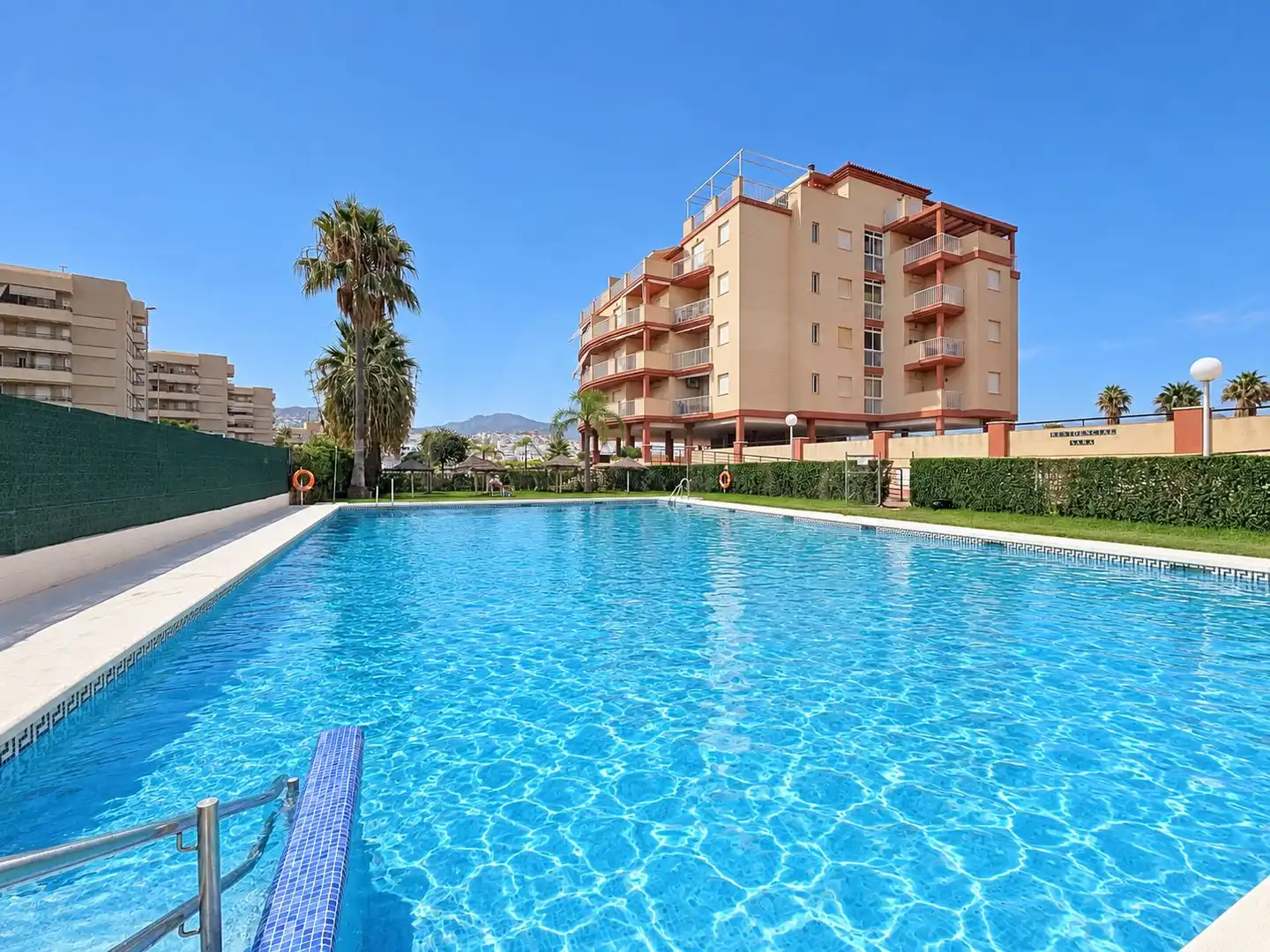 Appartement avec piscine à vendre à Avenida de Andalucía 41, imagen 27