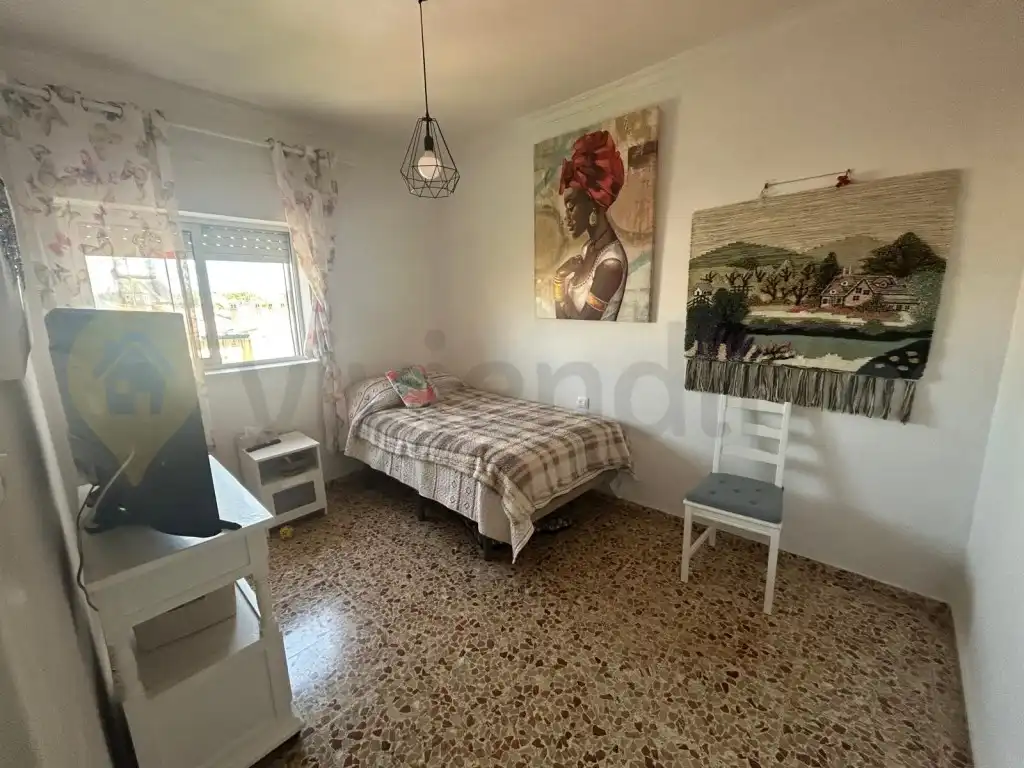 Bedroom of Houses for sale in Jerez de la Frontera