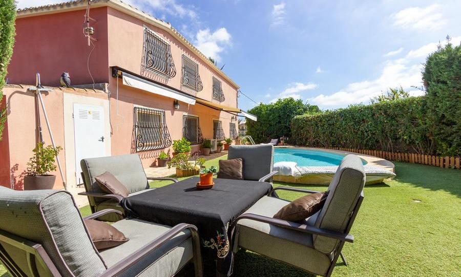 Photo 1 of House or chalet for sale in Finestrat Pueblo, Alicante