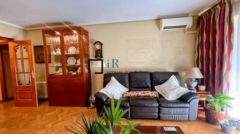 Foto 2 de Pis en venda a Acacias, Madrid