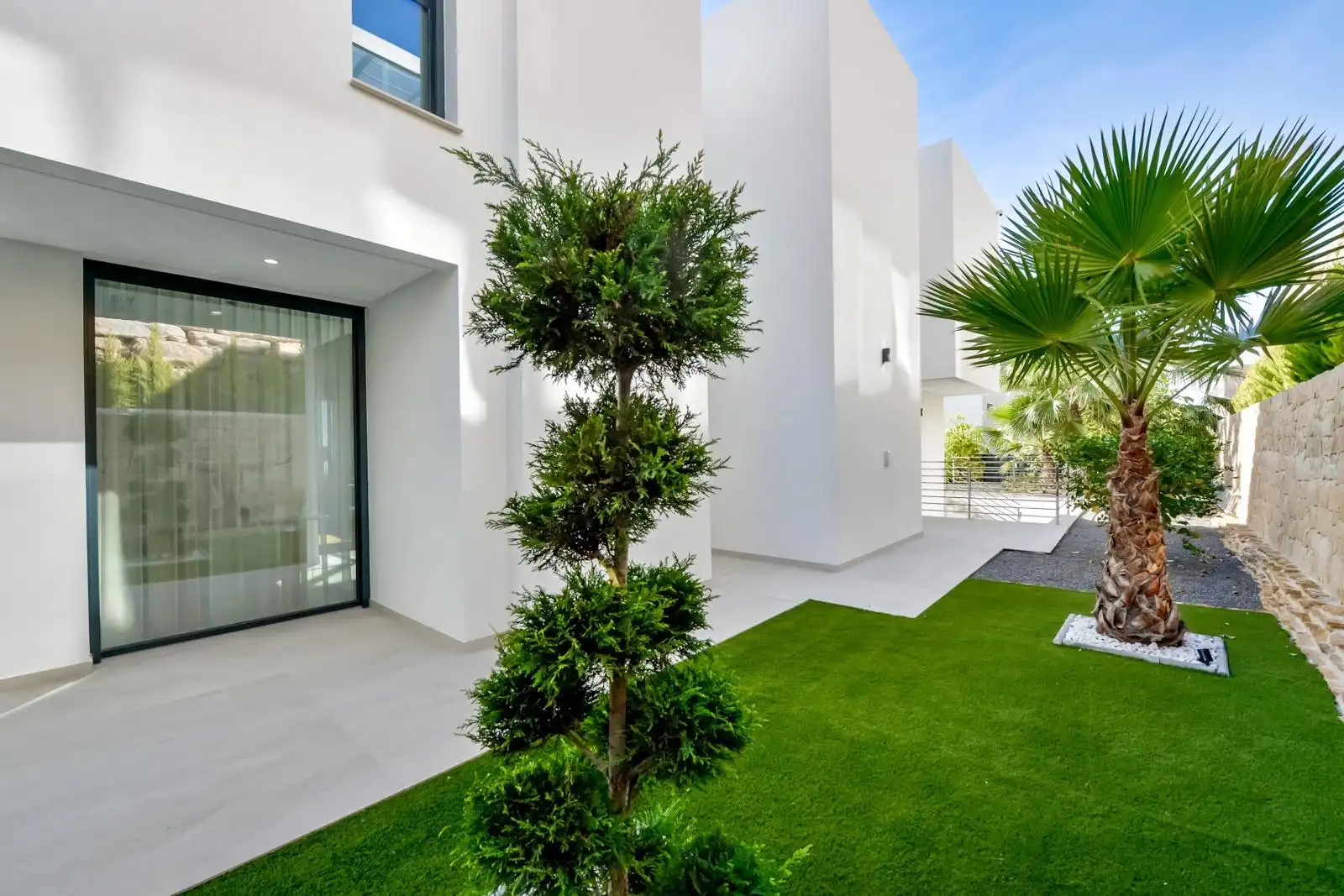 Villa mit Pool zum Verkauf in Golf Bahía, imagen 87