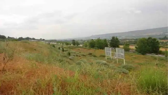 Rustikales Grundstück zum Verkauf in Sc Plan Parcial Valle de San Gregorio, imagen 10