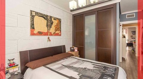 Foto 3 de Piso en venta en Calle Pablo de Olavide, Montserrat - Parque Empresarial, San Fernando de Henares