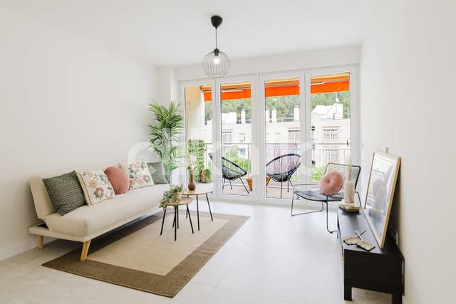 Piso en Venta en Mayorazgo