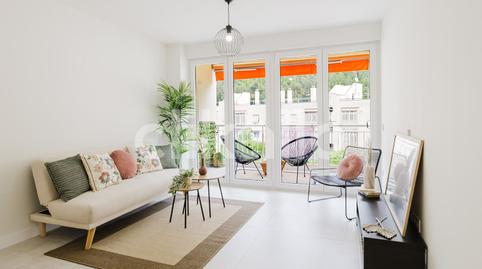 Foto 3 de Pis en venda a Mayorazgo, Málaga