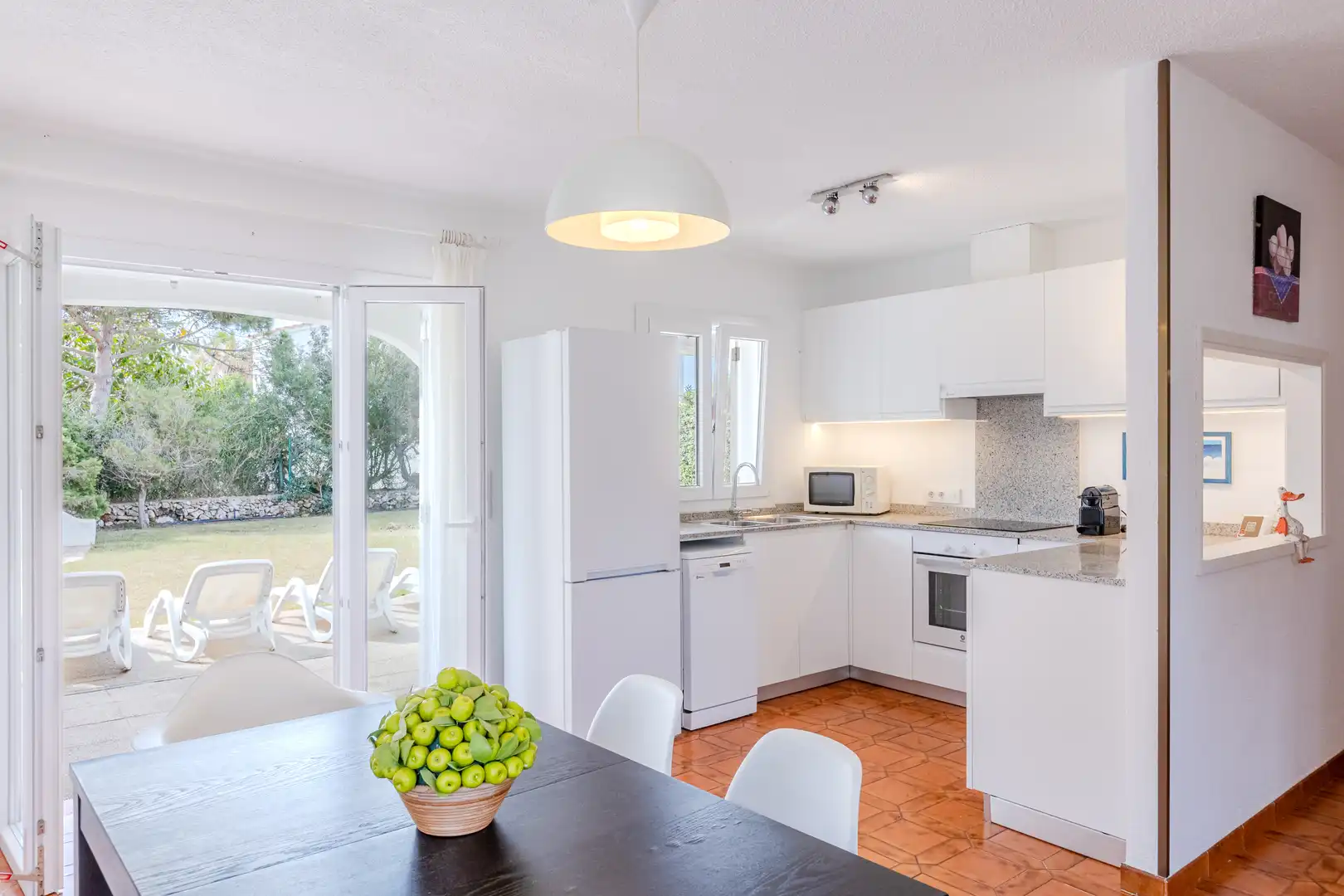 Chalet con piscina en venta en Cala d'en Bosch - Serpentona, imagen 10
