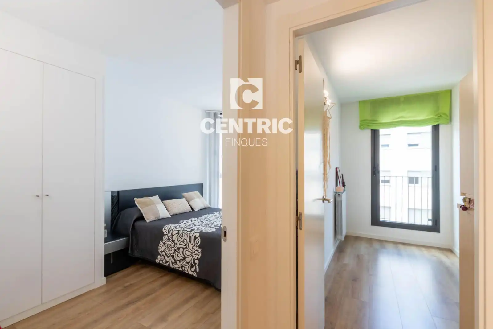 Habitación de Piso en venta en Terrassa con Aire acondicionado, Terraza y Trastero