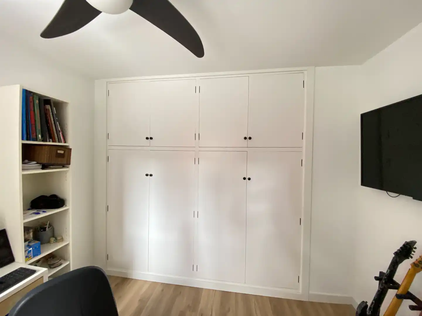 Habitación de Piso de alquiler en Bilbao  con Calefacción, Terraza y Amueblado