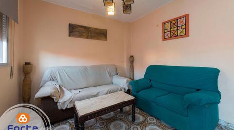 Foto 2 de Pis en venda a Sector Sur,  Córdoba Capital