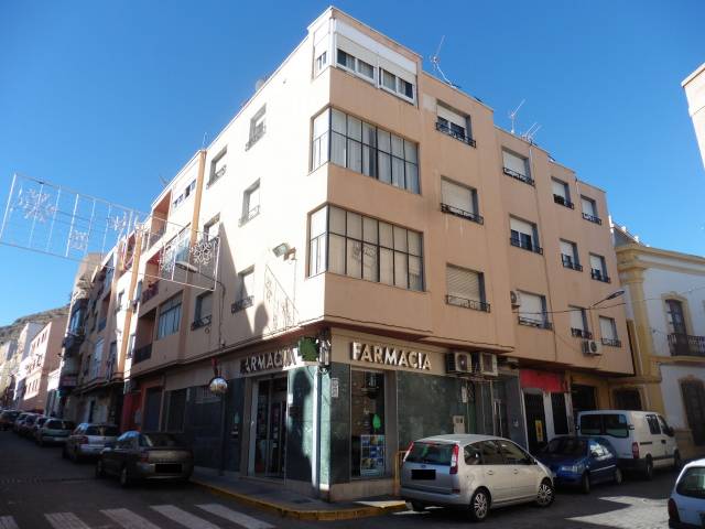 Piso en Venta en La Paz en Gádor