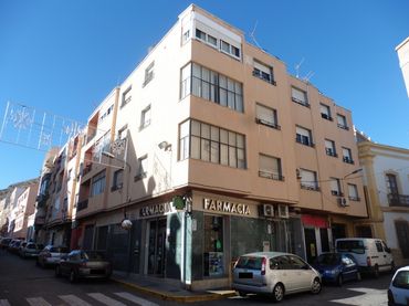 Appartement à vendre à La Paz