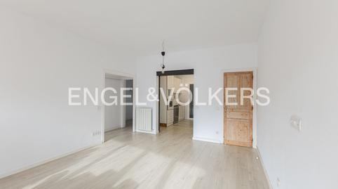 Foto 5 von Wohnung zur Miete in Sant Gervasi i la Bonanova,  Barcelona Capital