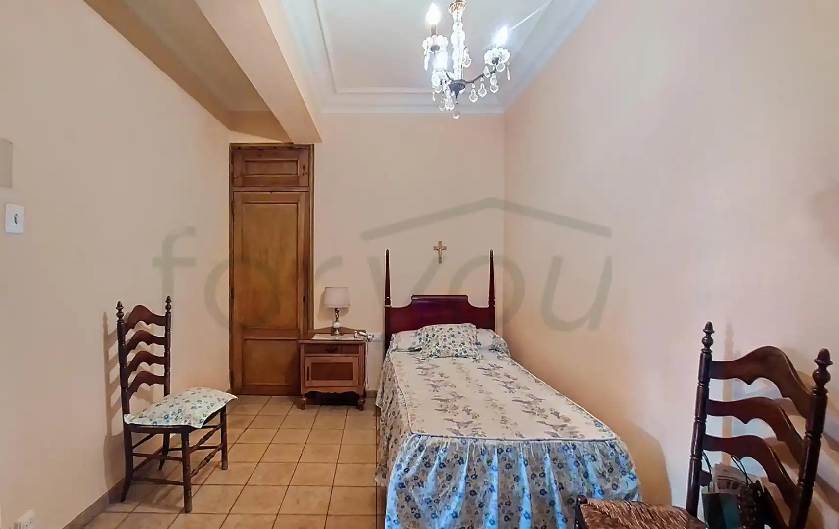 Piso con ascensor en venta en PERAL, ISAAC, imagen 25