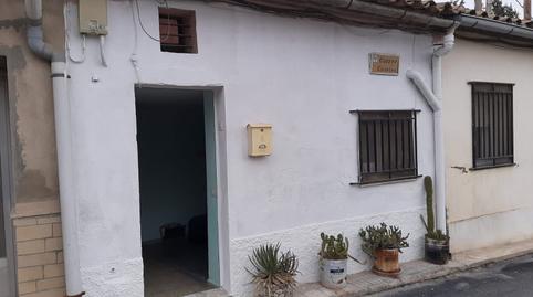 Foto 3 de Casa adosada en venda a Carrer Casetes, Juneda, Lleida