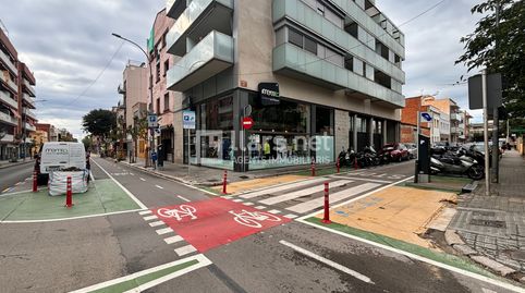 Aparca amb comoditat al cor de Vilanova: seguretat i accessibilitat a un pas de tot!