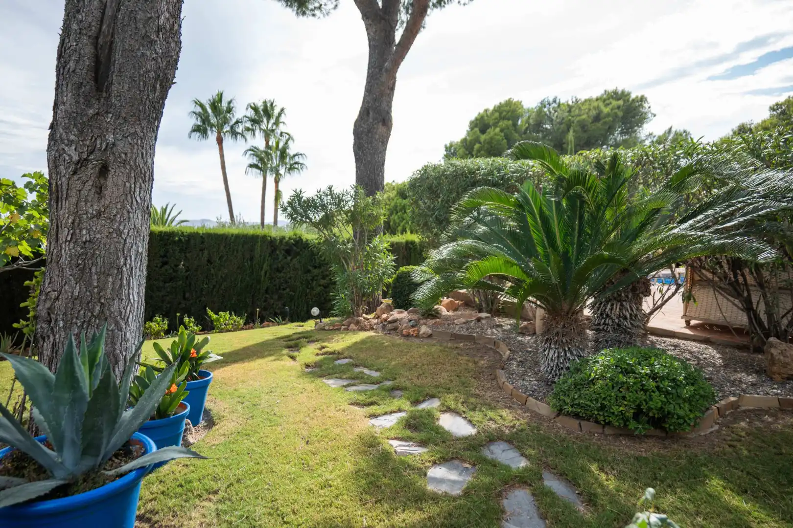 Chalet con piscina en venta en Valtocado - La Alquería - La Atalaya, imagen 4