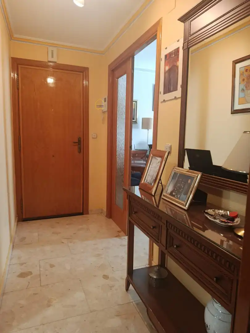 Flat with terrace for sale in Lorca Ciudad, imagen 10