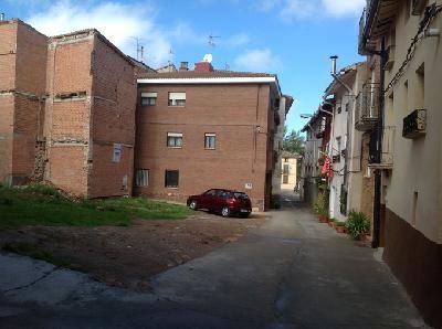 Exterior view of Residential for sale in Sorzano