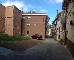 Vista exterior de Residencial en venda en Sorzano