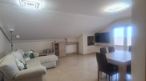 Foto 3 de Piso en venta en Hervencias Altas - El Pinar, Ávila Capital