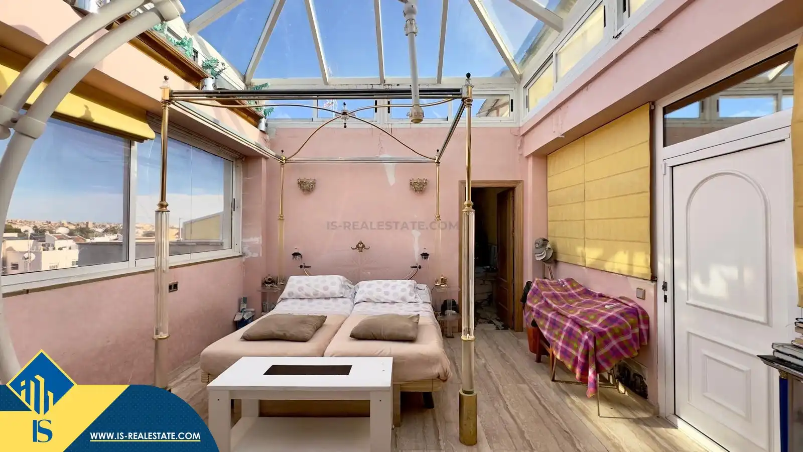 Penthouse mit Aufzug zum Verkauf in Nueva Torrevieja - Aguas Nuevas, imagen 27