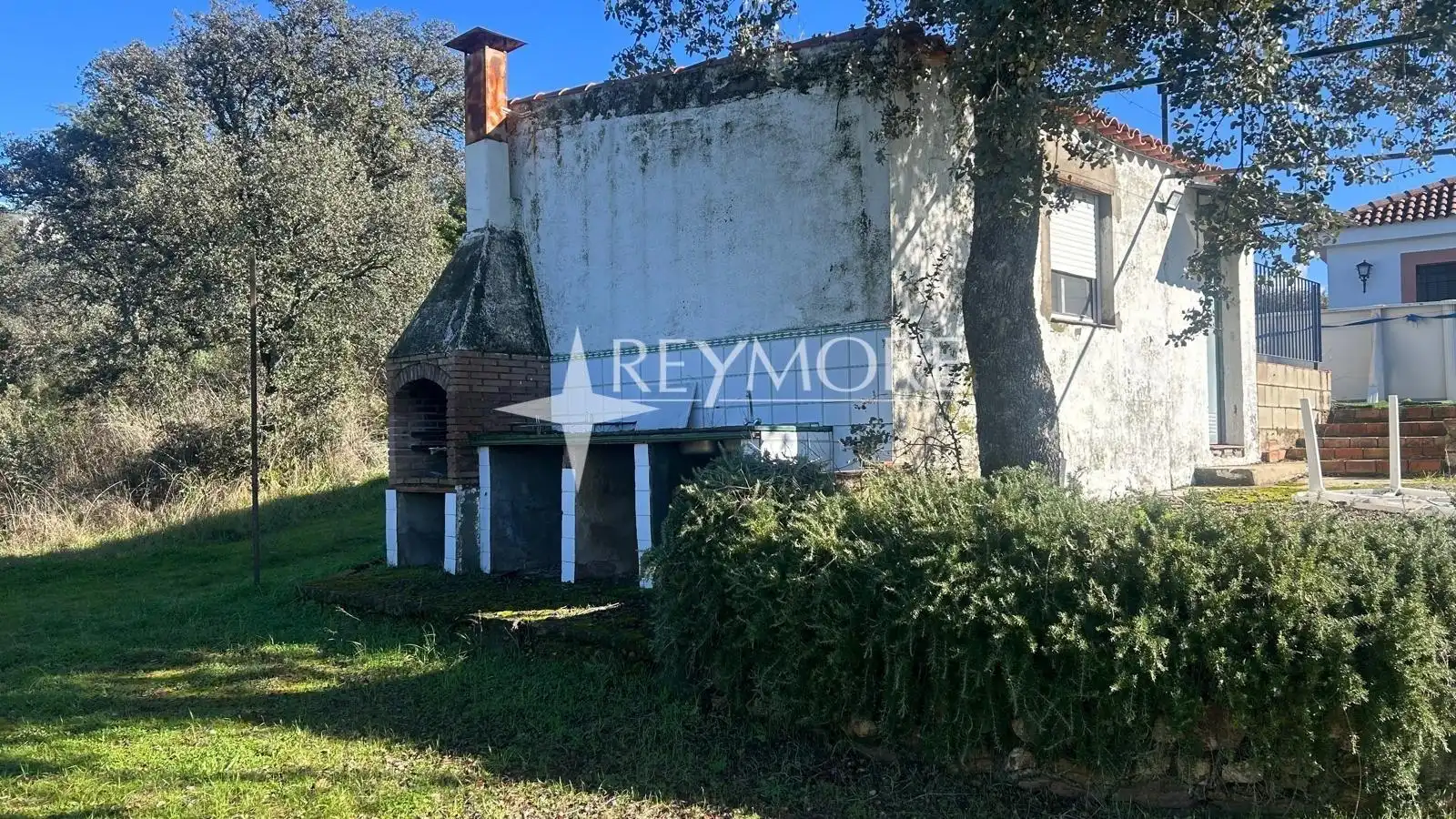 Exterior view of Houses for sale in Obejo  with Private garden, Terrace and Storage room