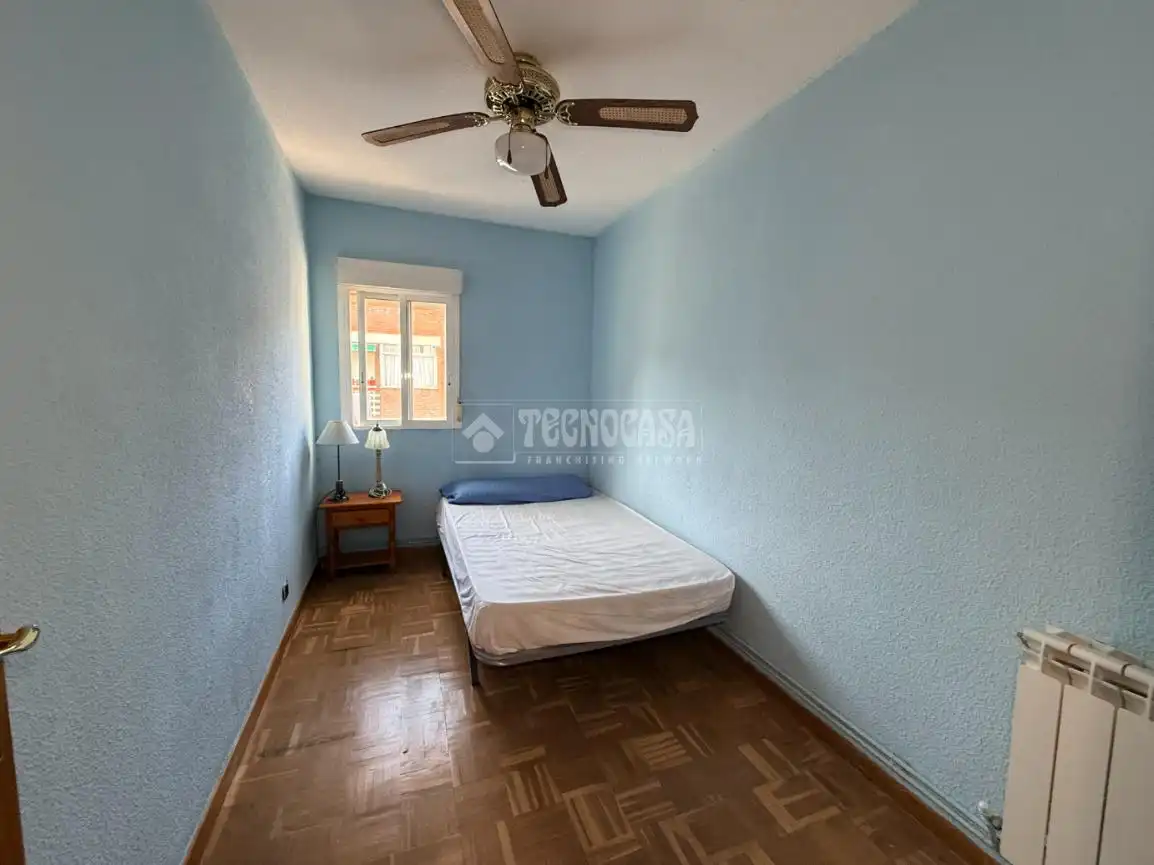 Habitación de Piso en venta en Madrid