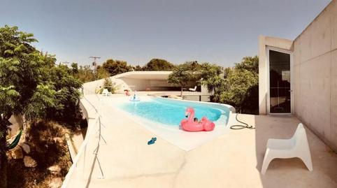 Foto 3 de Casa o xalet en venda a Calle Llevant, 18, Villamontes - Boqueres, San Vicente del Raspeig / Sant Vicent del Raspeig