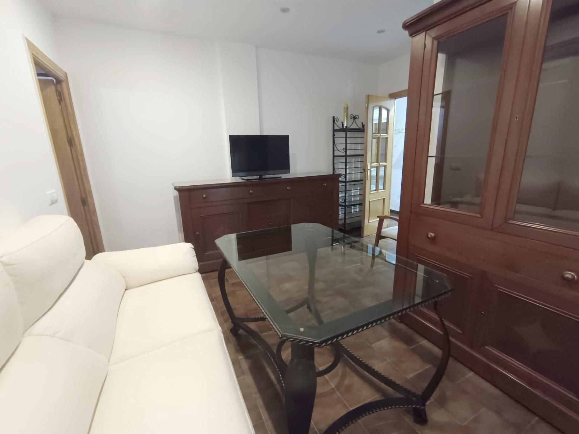 Living room of Flat for sale in  Córdoba Capital  with Air Conditioner, Terrace and Storage room