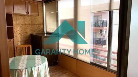 Foto 4 de Piso de alquiler en Centro, Cáceres Capital