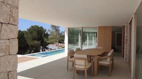 Foto 4 de Casa o xalet en venda a Cala Vinyes, Calvià