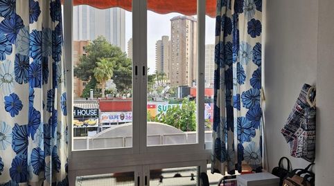 Foto 4 de Apartamento en venta en Levante Alto, Benidorm