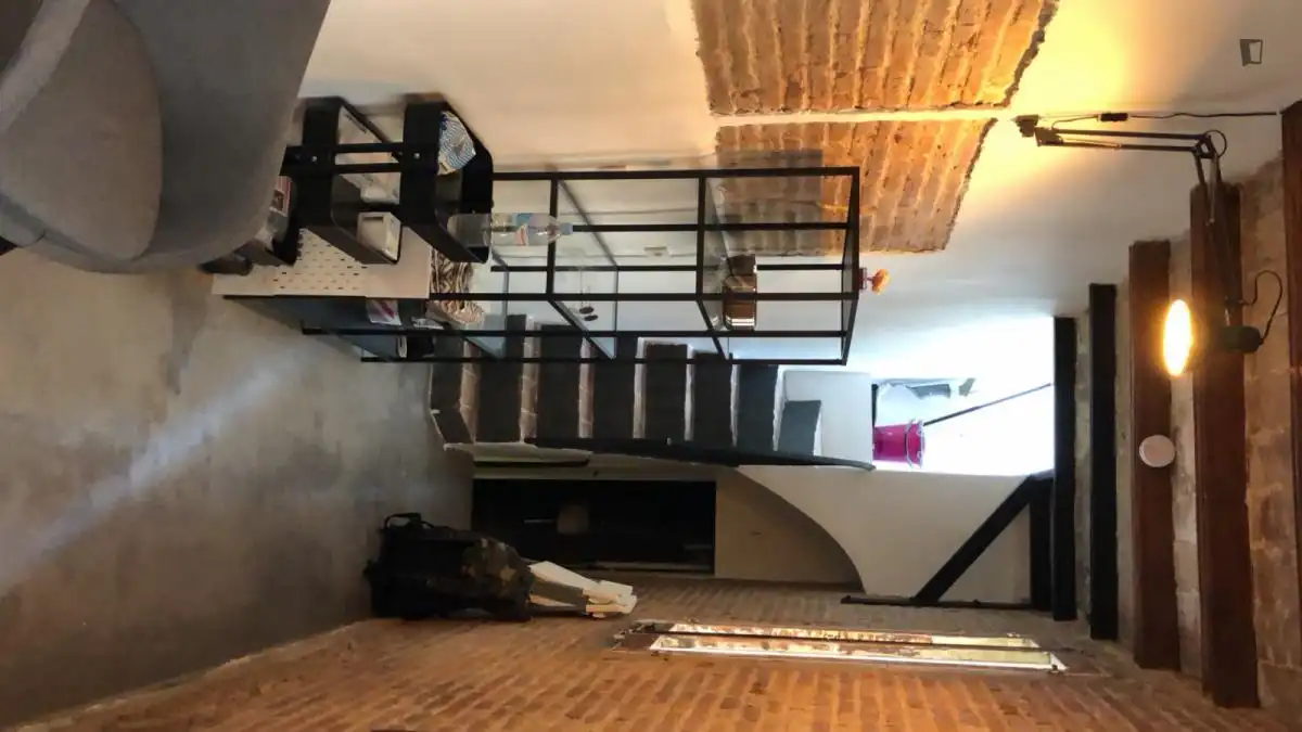 Houses for rent in Sants